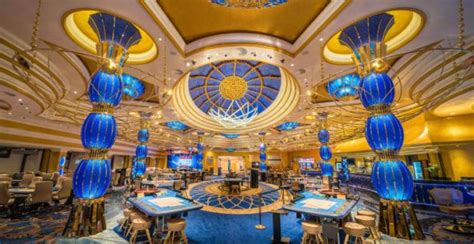 kings casino hotel wellness